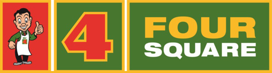 supermarket logo