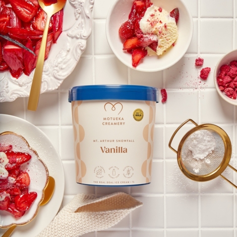 Vanilla
