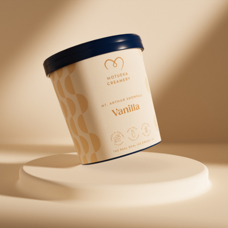 Vanilla